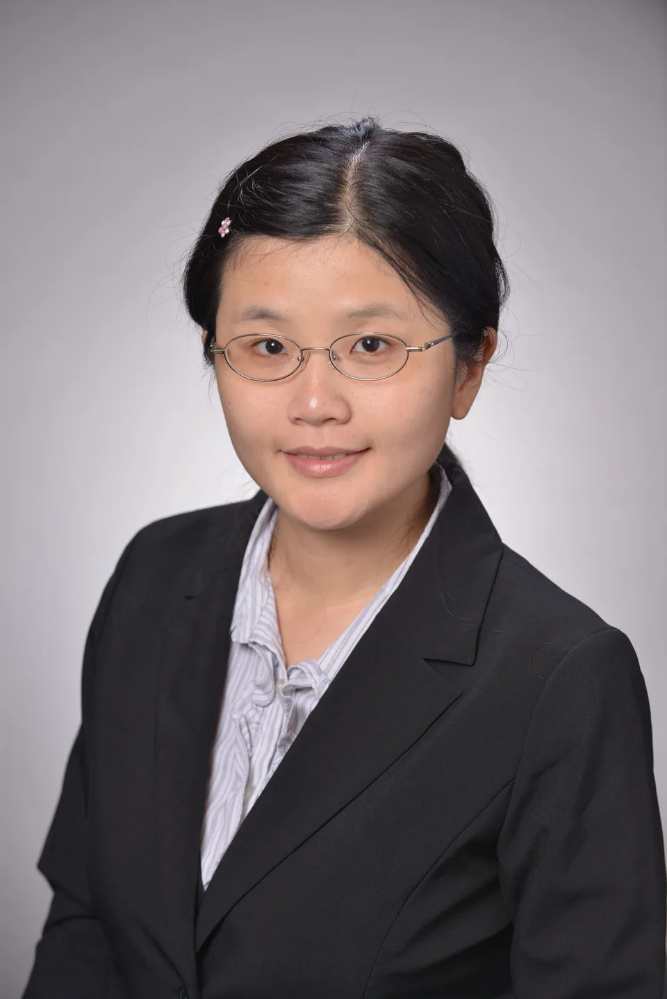 Dr. Wen-Tse (Amy) Lin, DMD, MSD — headshot placeholder